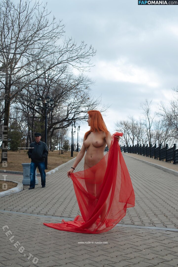 Nackt In Russland / nude-in-russia Nude OnlyFans  Leaked Photo #41