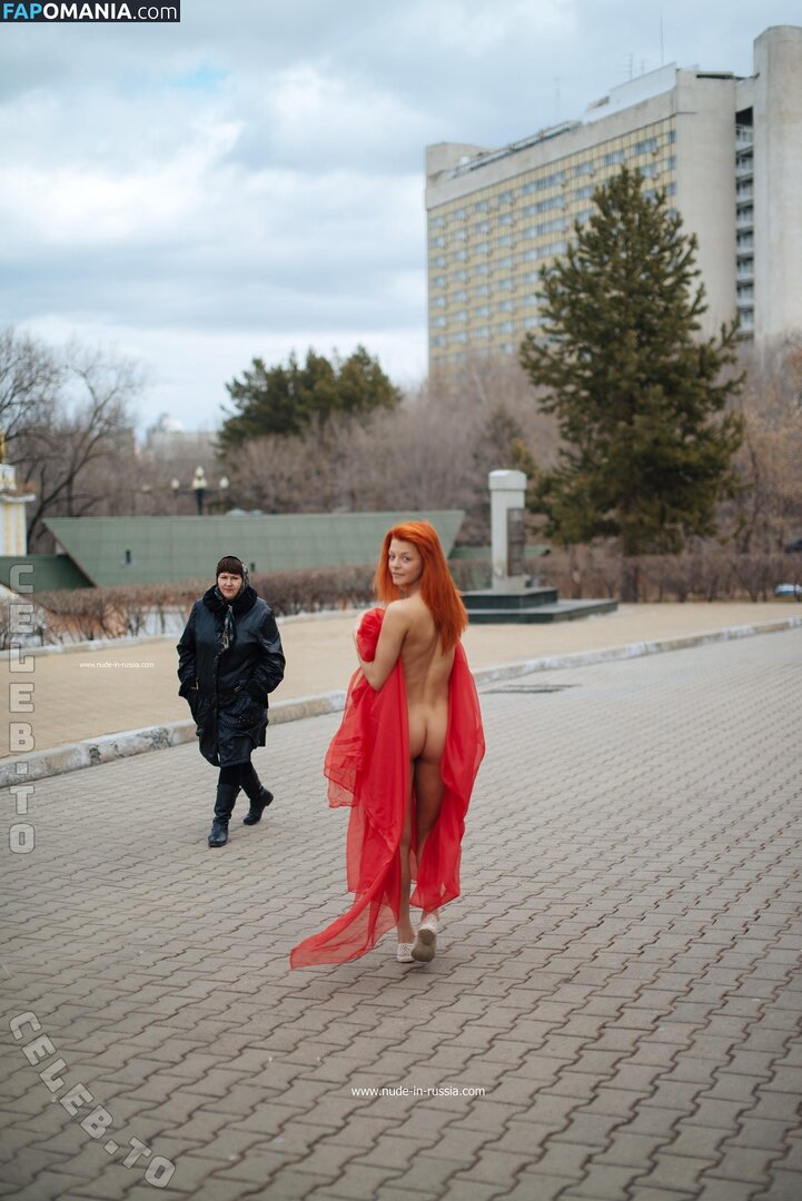 Nackt In Russland / nude-in-russia Nude OnlyFans  Leaked Photo #45