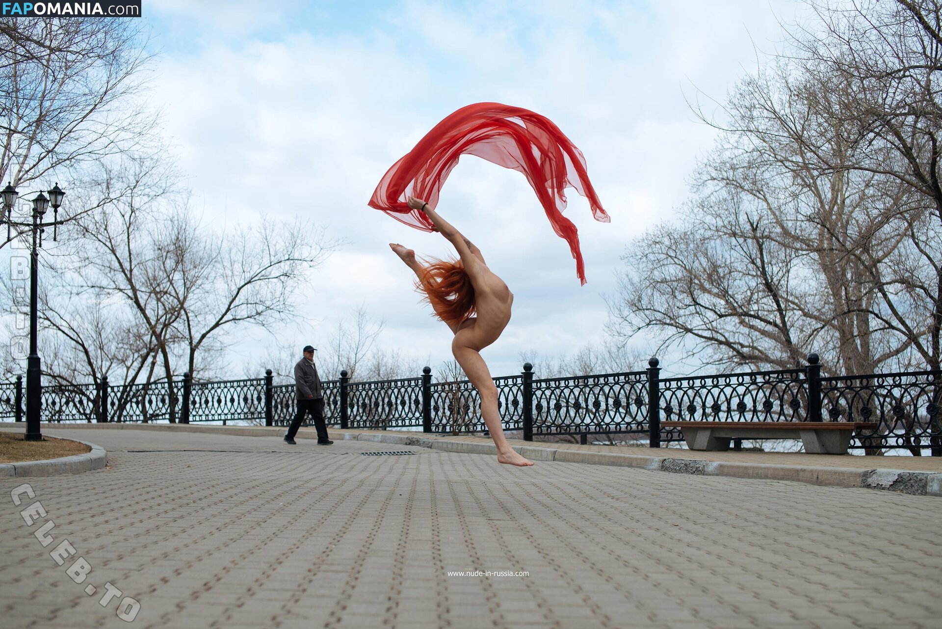 Nackt In Russland / nude-in-russia Nude OnlyFans  Leaked Photo #47