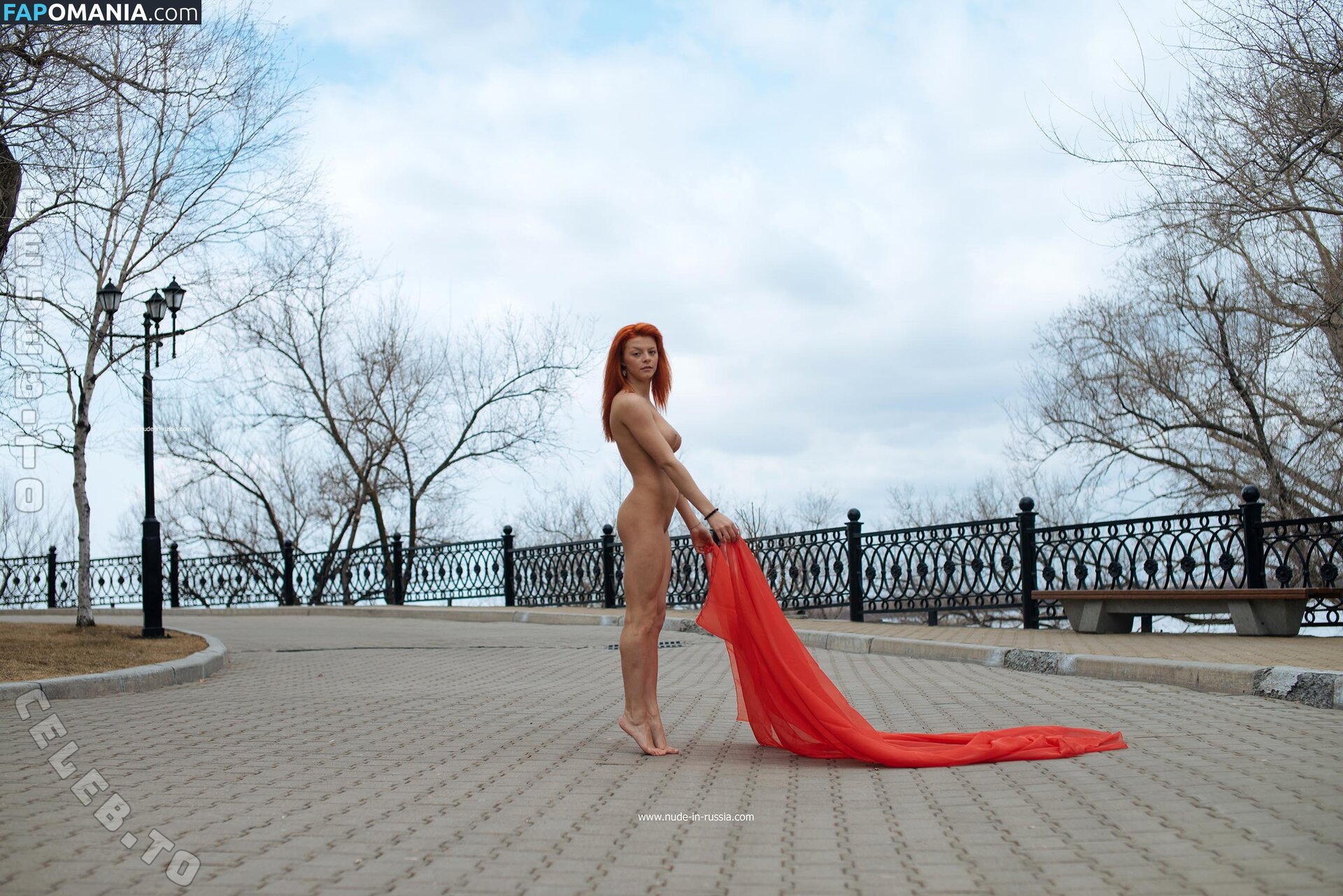 Nackt In Russland / nude-in-russia Nude OnlyFans  Leaked Photo #48