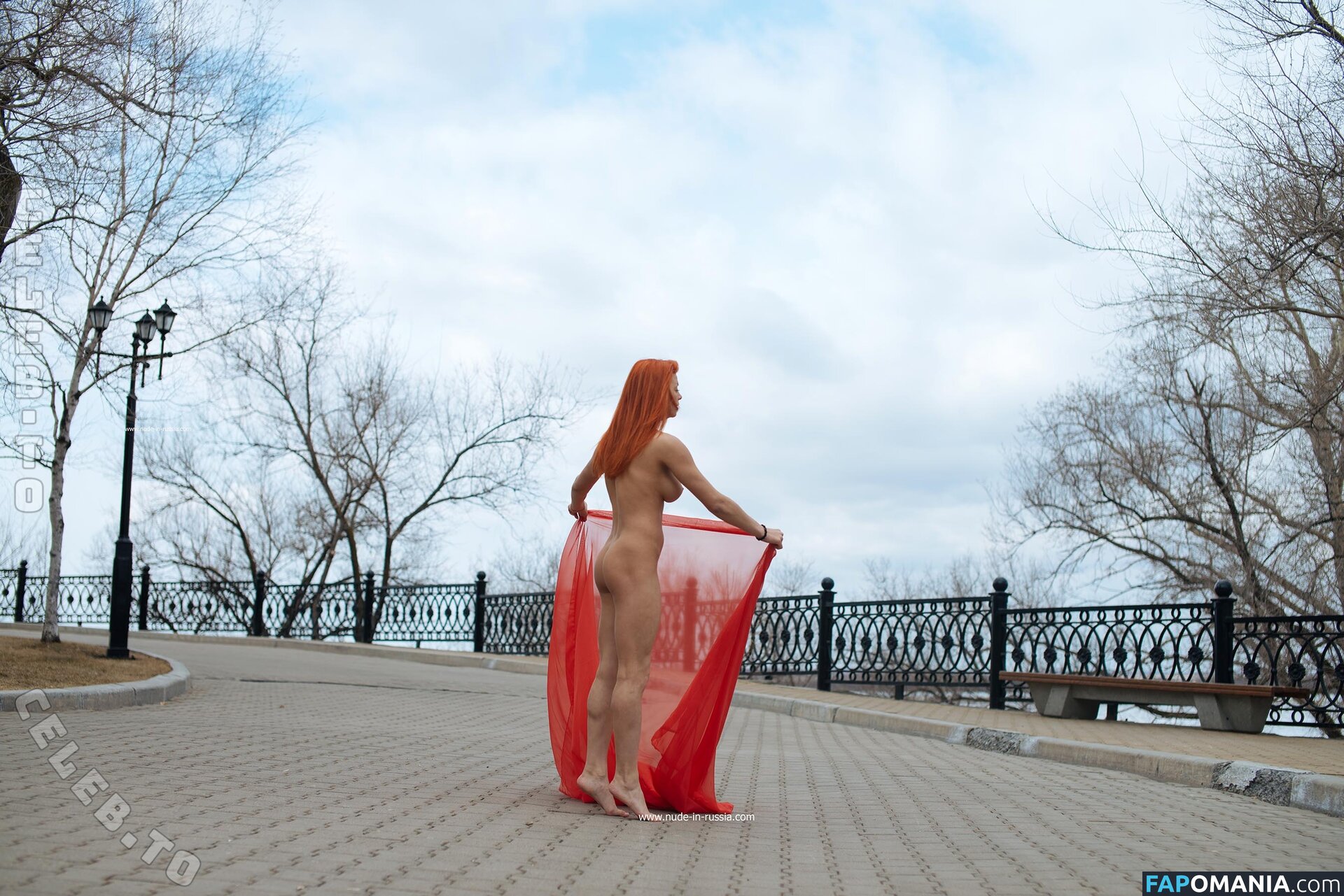 Nackt In Russland / nude-in-russia Nude OnlyFans  Leaked Photo #49