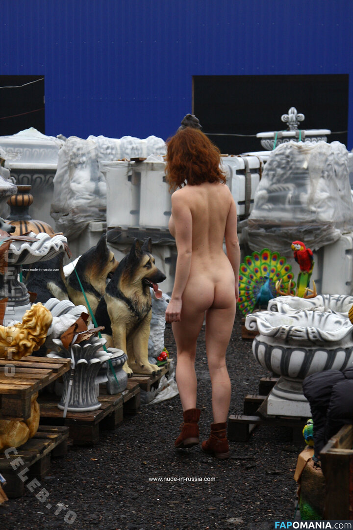 Nackt In Russland / nude-in-russia Nude OnlyFans  Leaked Photo #55