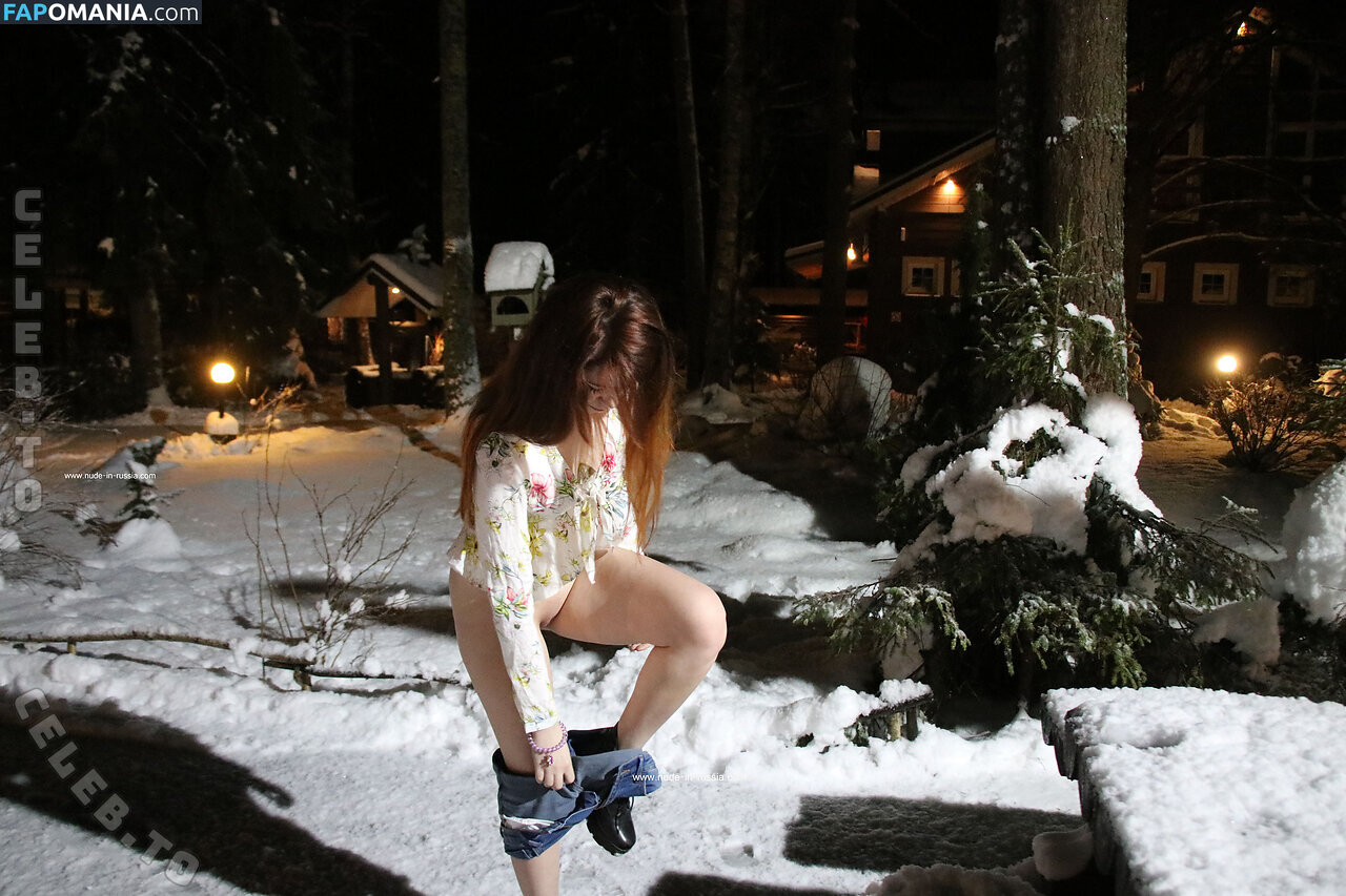 Nackt In Russland / nude-in-russia Nude OnlyFans  Leaked Photo #545