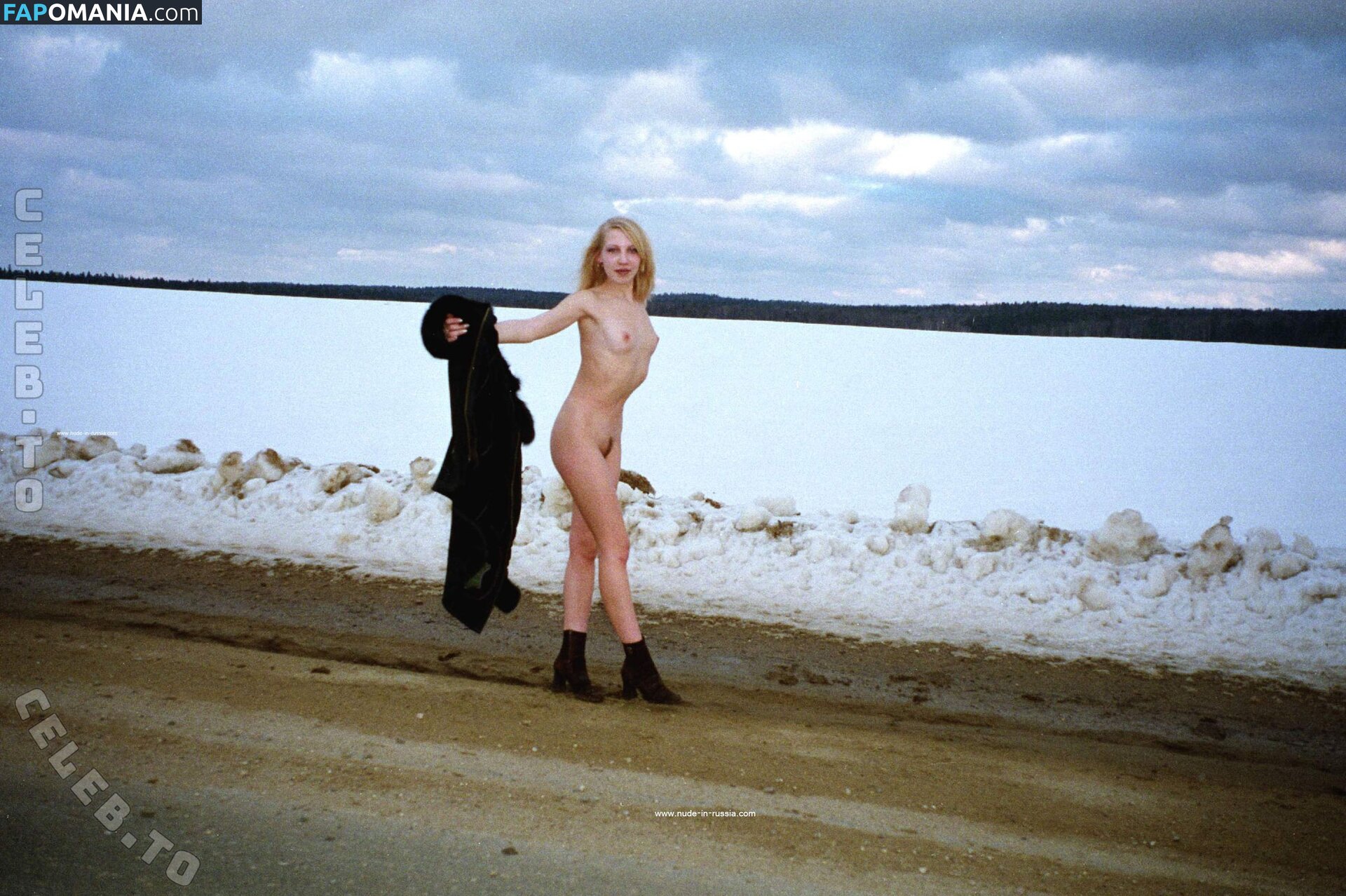 Nackt In Russland / nude-in-russia Nude OnlyFans  Leaked Photo #616
