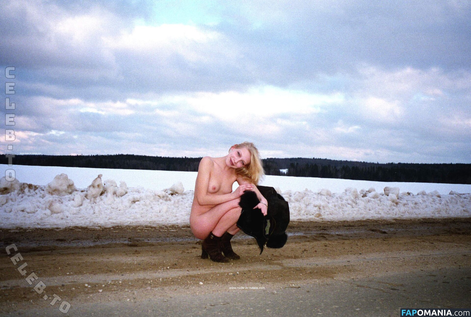 Nackt In Russland / nude-in-russia Nude OnlyFans  Leaked Photo #618