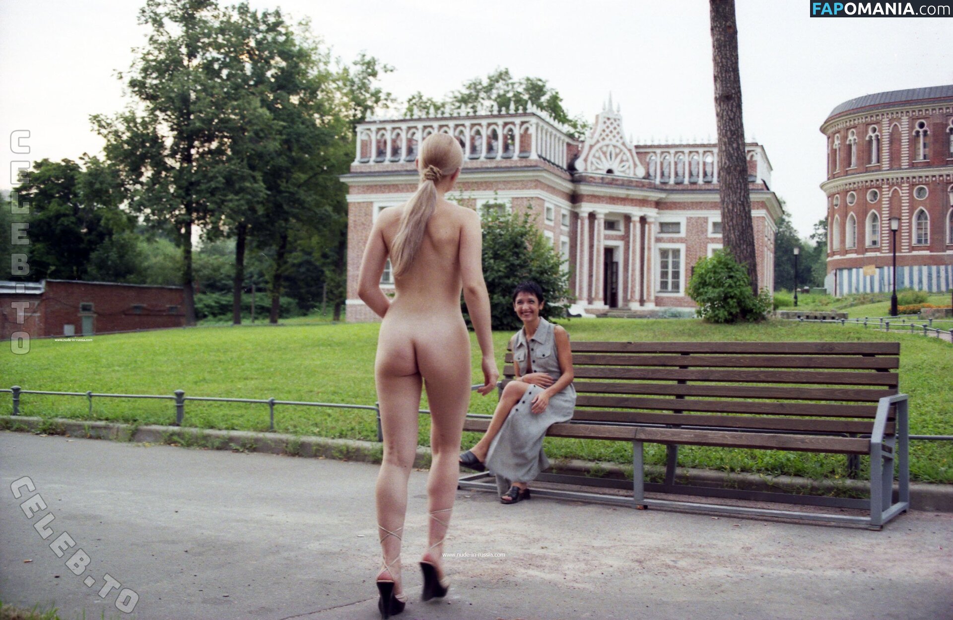 Nackt In Russland / nude-in-russia Nude OnlyFans  Leaked Photo #629