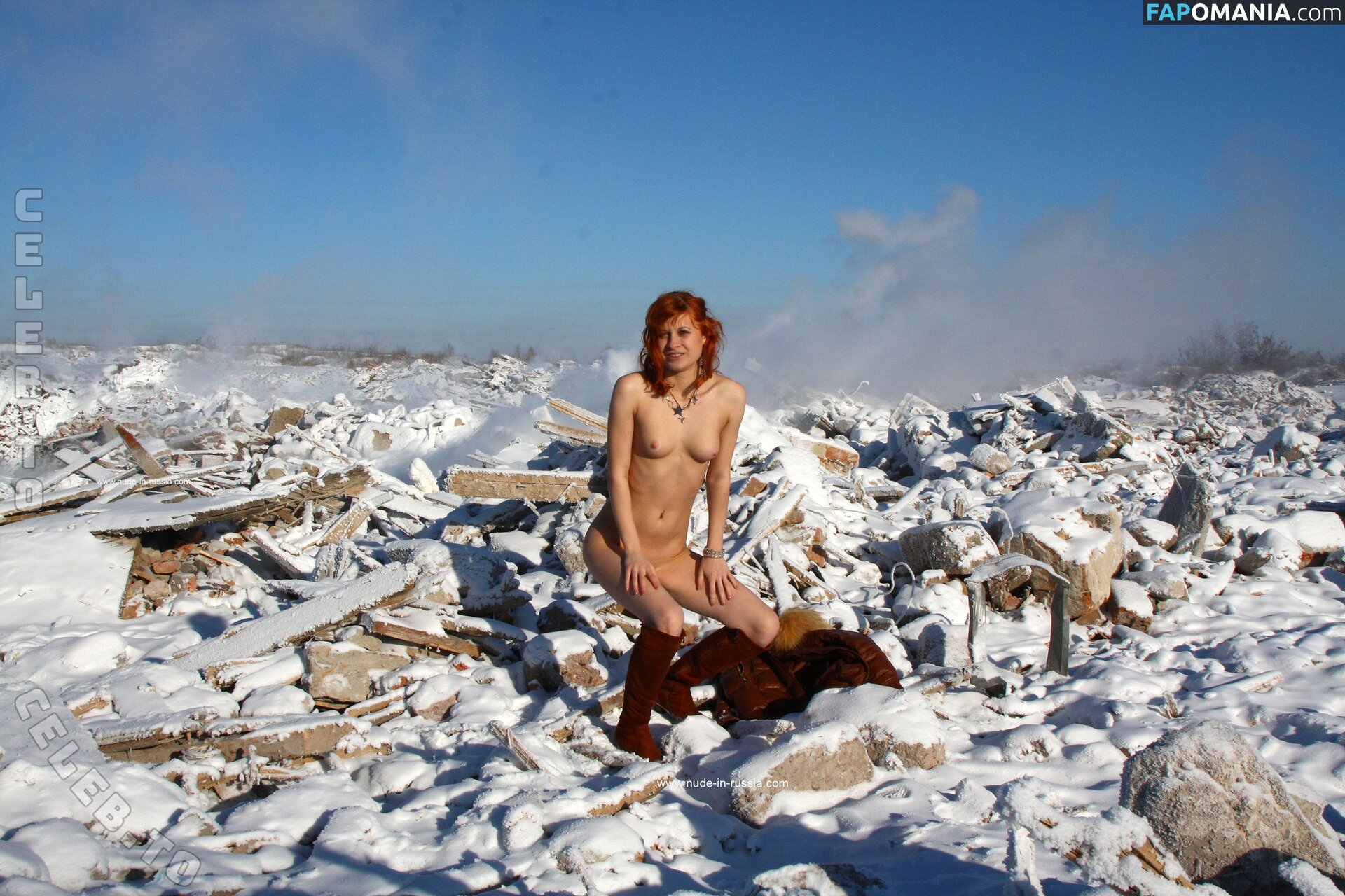 Nackt In Russland / nude-in-russia Nude OnlyFans  Leaked Photo #642