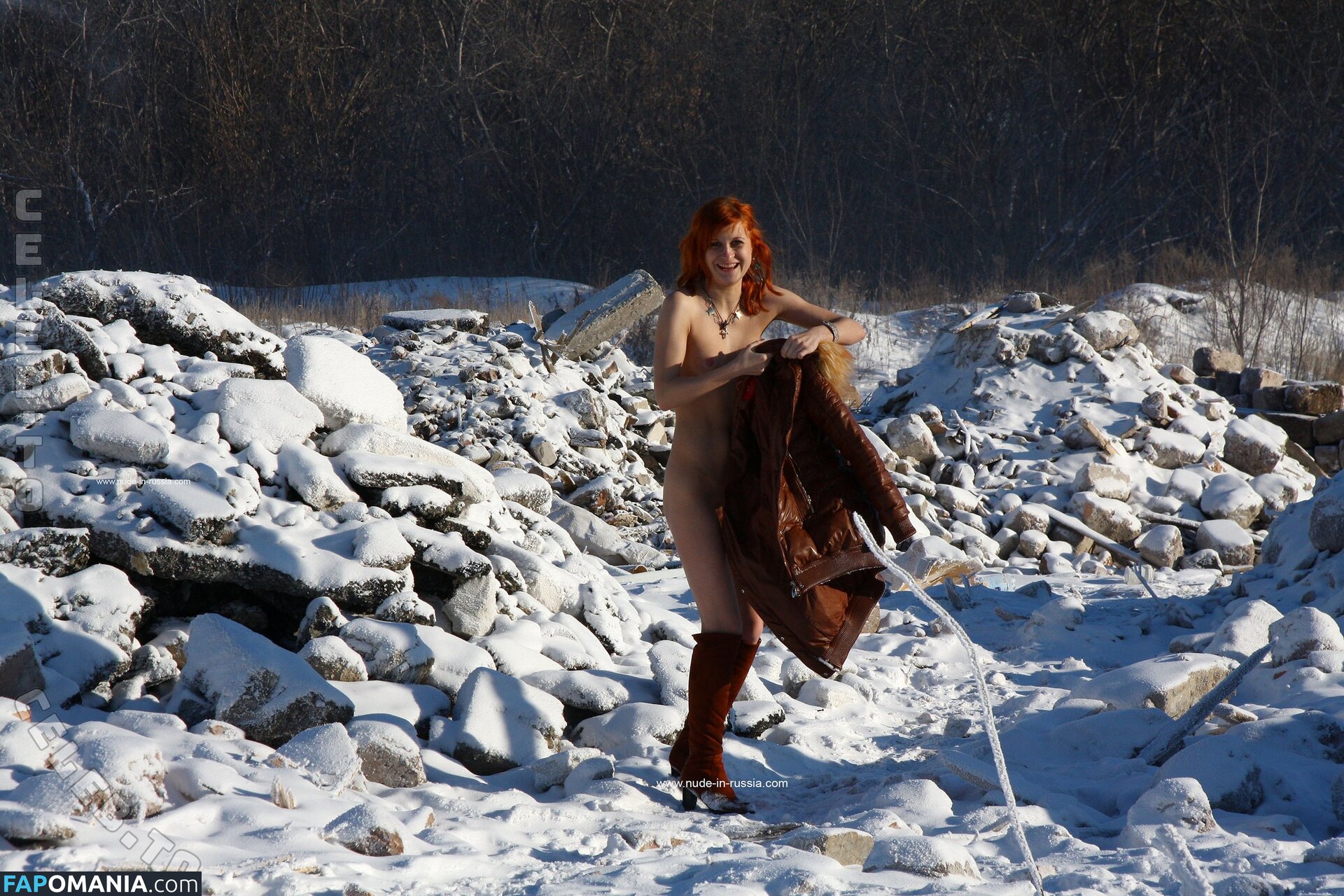 Nackt In Russland / nude-in-russia Nude OnlyFans  Leaked Photo #645