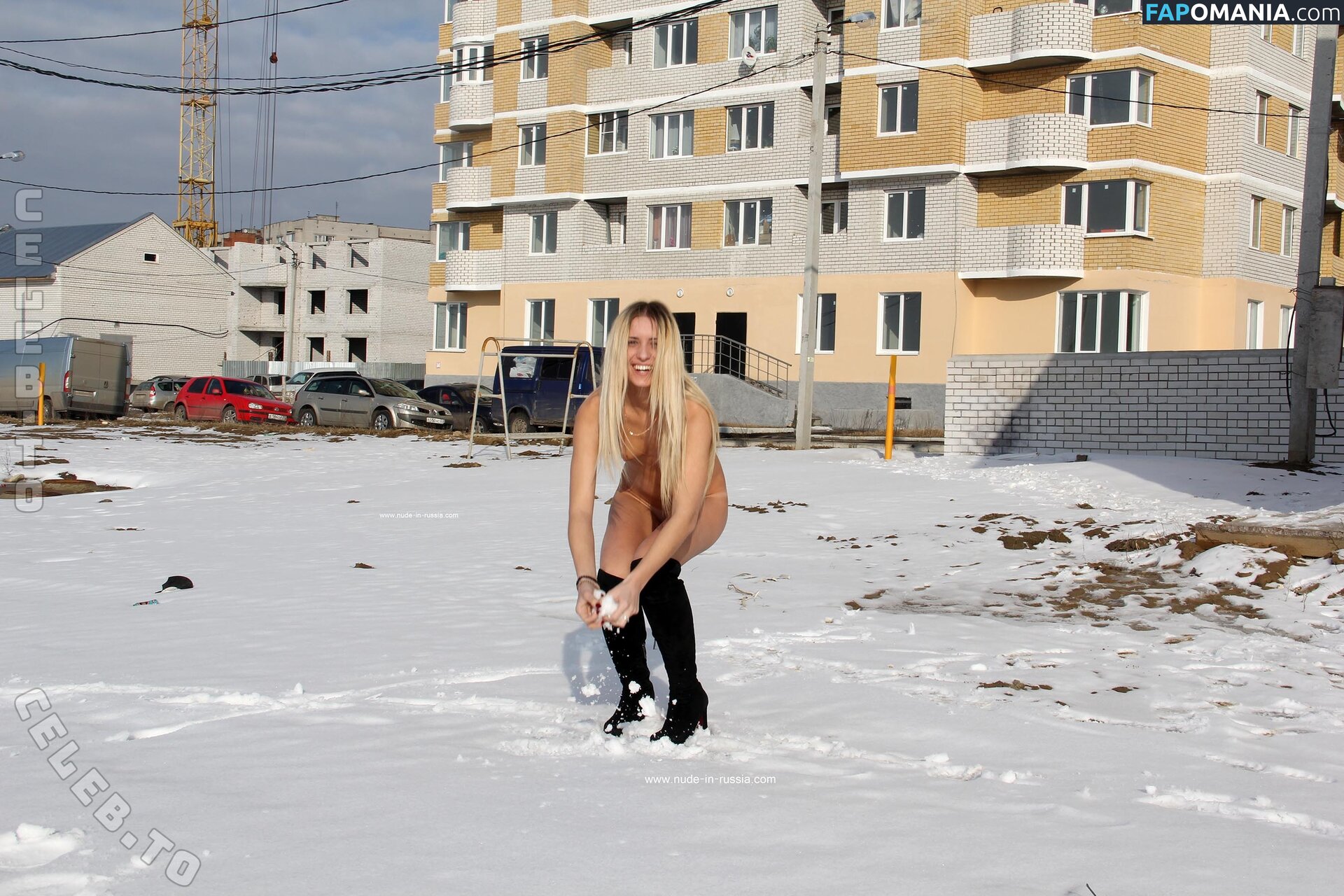 Nackt In Russland / nude-in-russia Nude OnlyFans  Leaked Photo #702