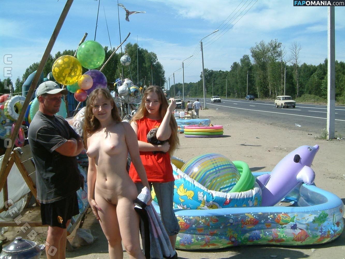 Nackt In Russland / nude-in-russia Nude OnlyFans  Leaked Photo #725
