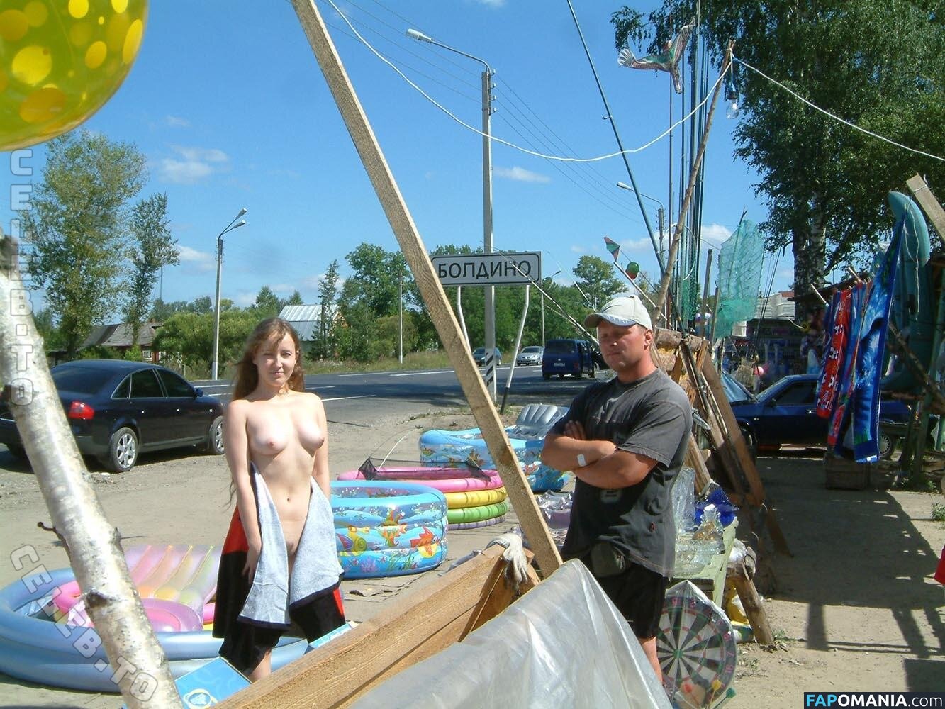Nackt In Russland / nude-in-russia Nude OnlyFans  Leaked Photo #727