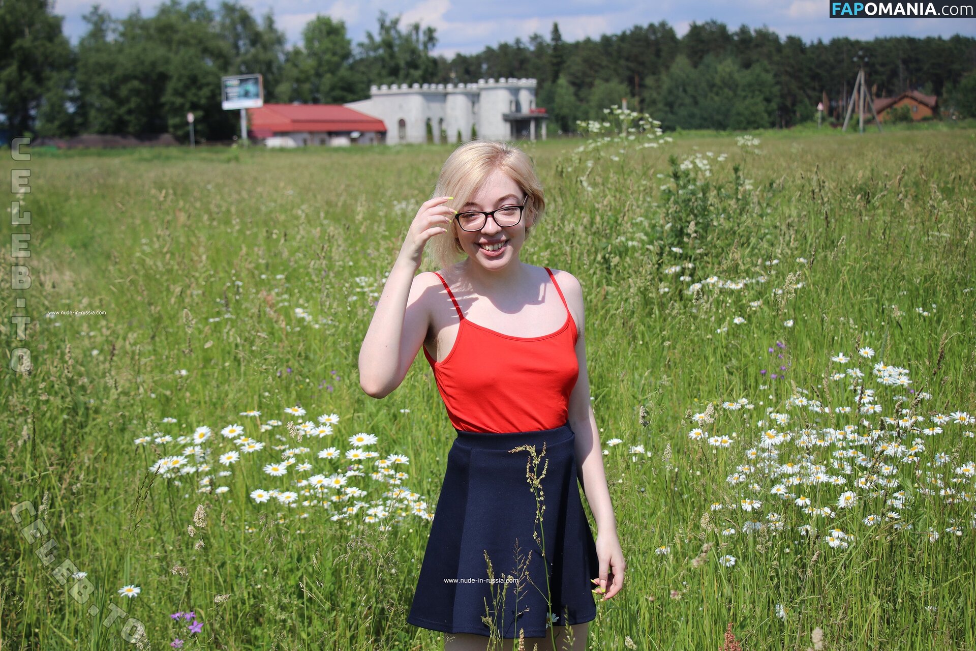 Nackt In Russland / nude-in-russia Nude OnlyFans  Leaked Photo #832
