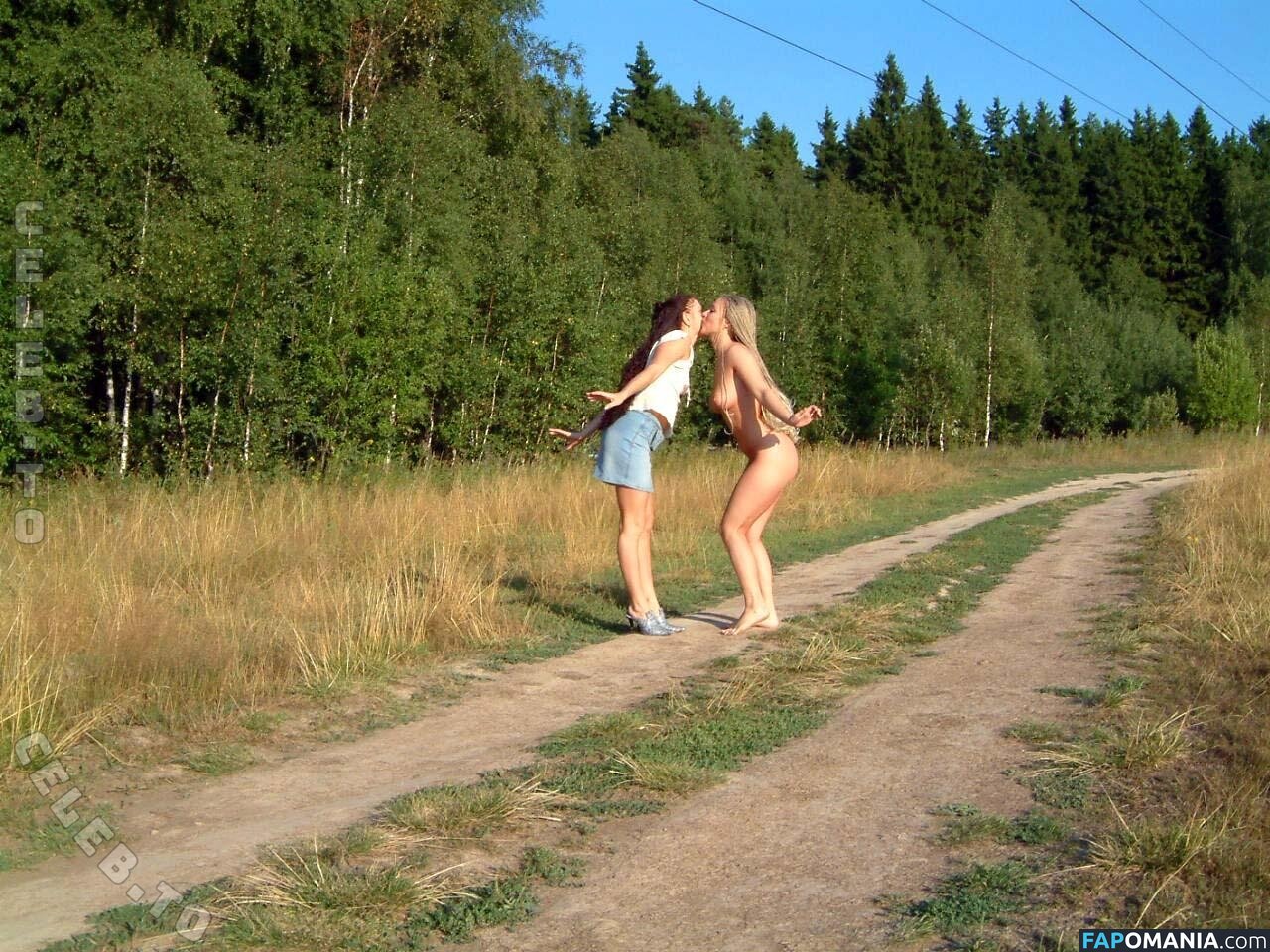 Nackt In Russland / nude-in-russia Nude OnlyFans  Leaked Photo #835