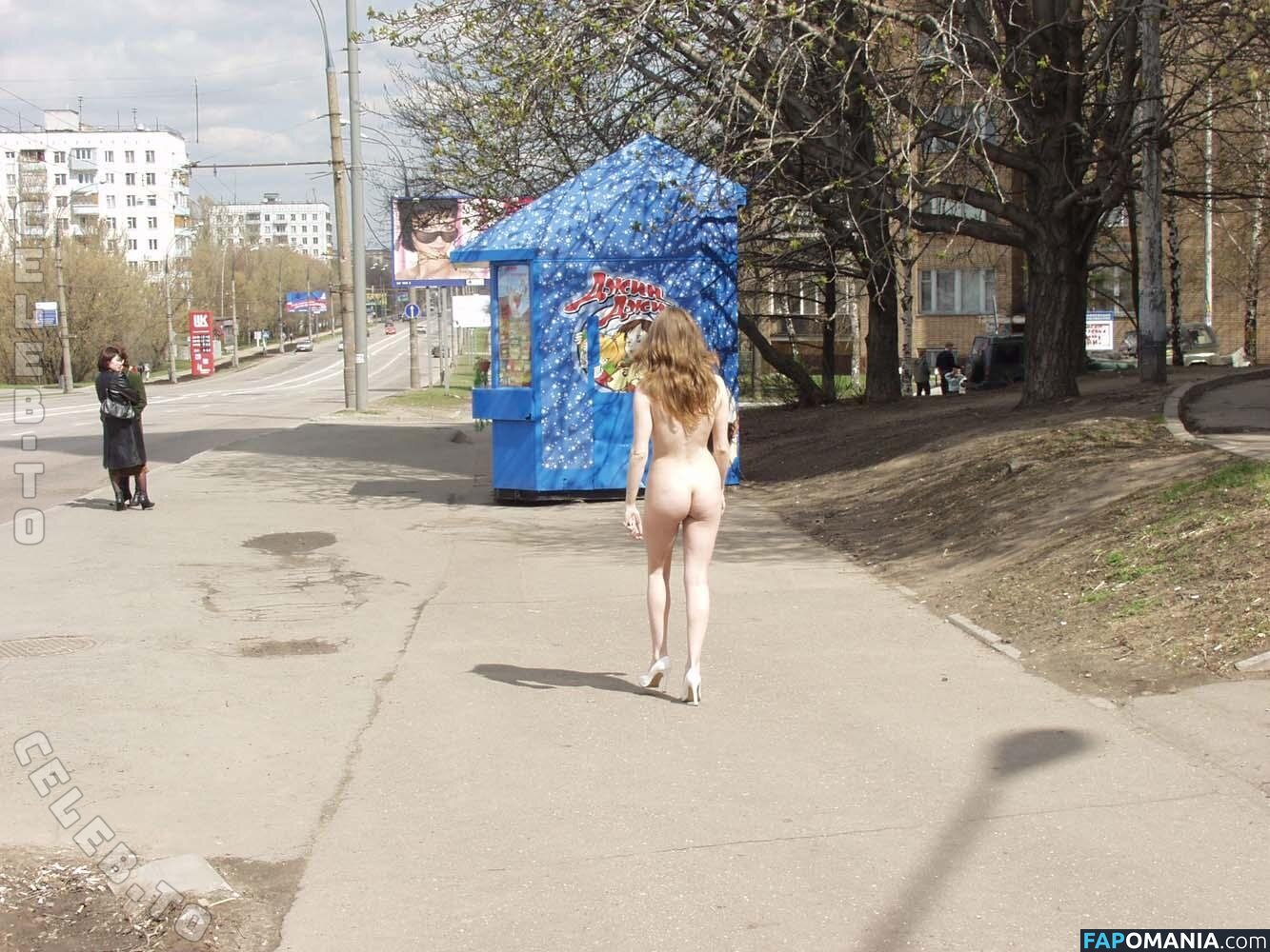 Nackt In Russland / nude-in-russia Nude OnlyFans  Leaked Photo #895
