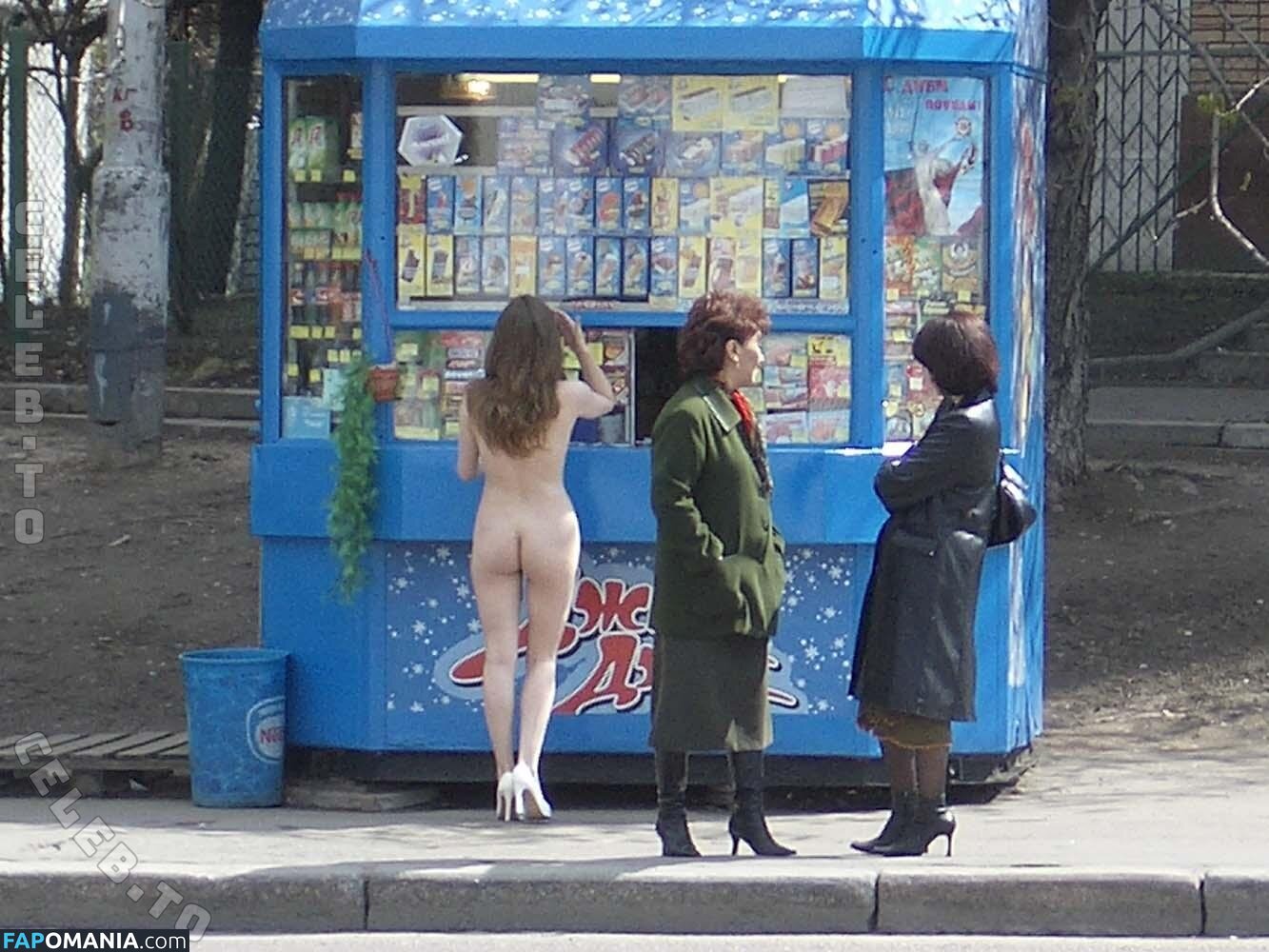 Nackt In Russland / nude-in-russia Nude OnlyFans  Leaked Photo #897