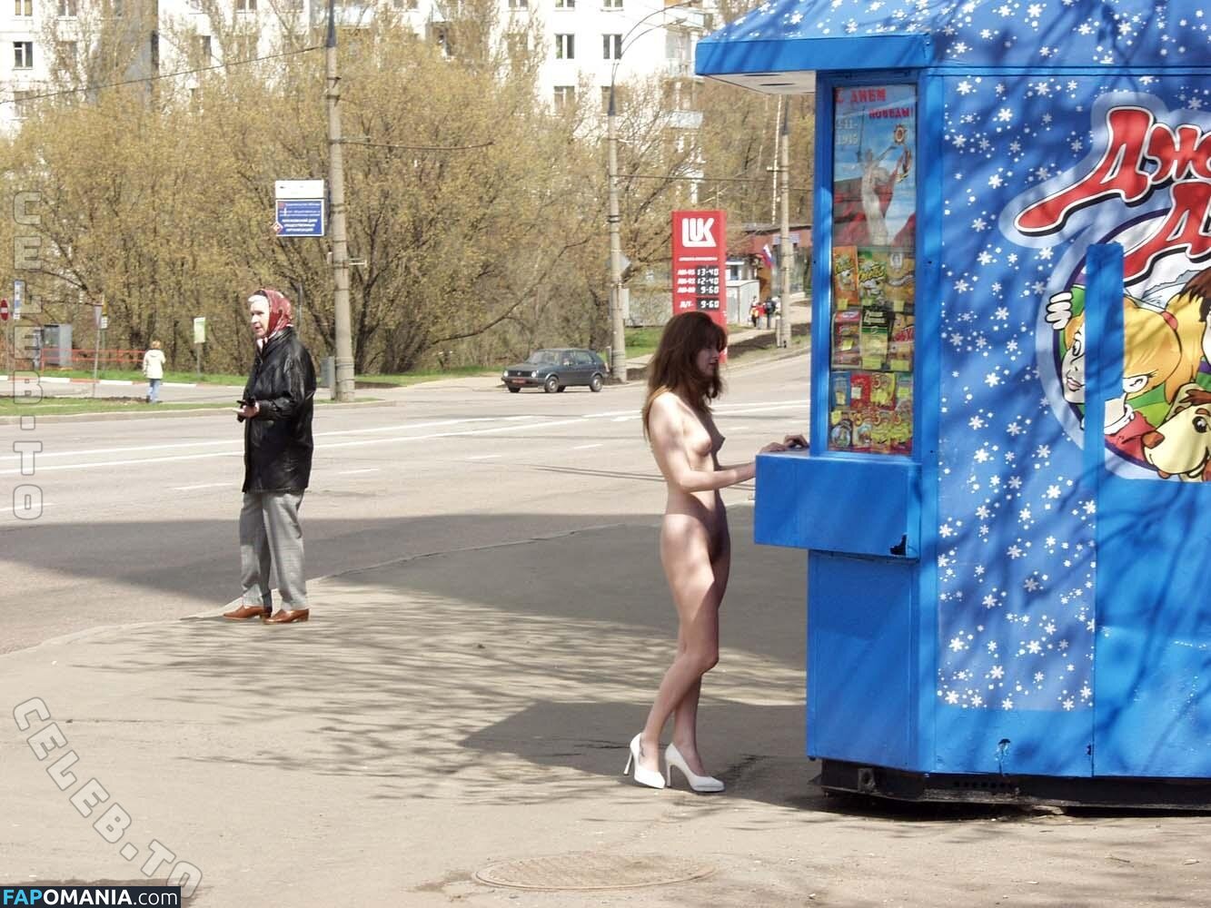 Nackt In Russland / nude-in-russia Nude OnlyFans  Leaked Photo #900