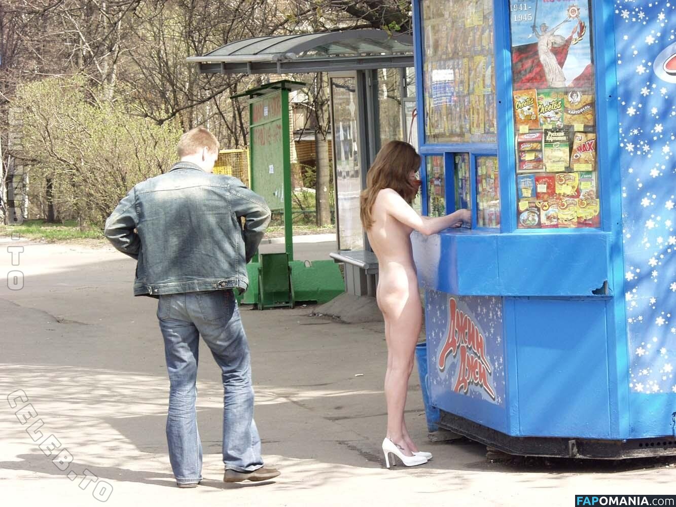 Nackt In Russland / nude-in-russia Nude OnlyFans  Leaked Photo #909
