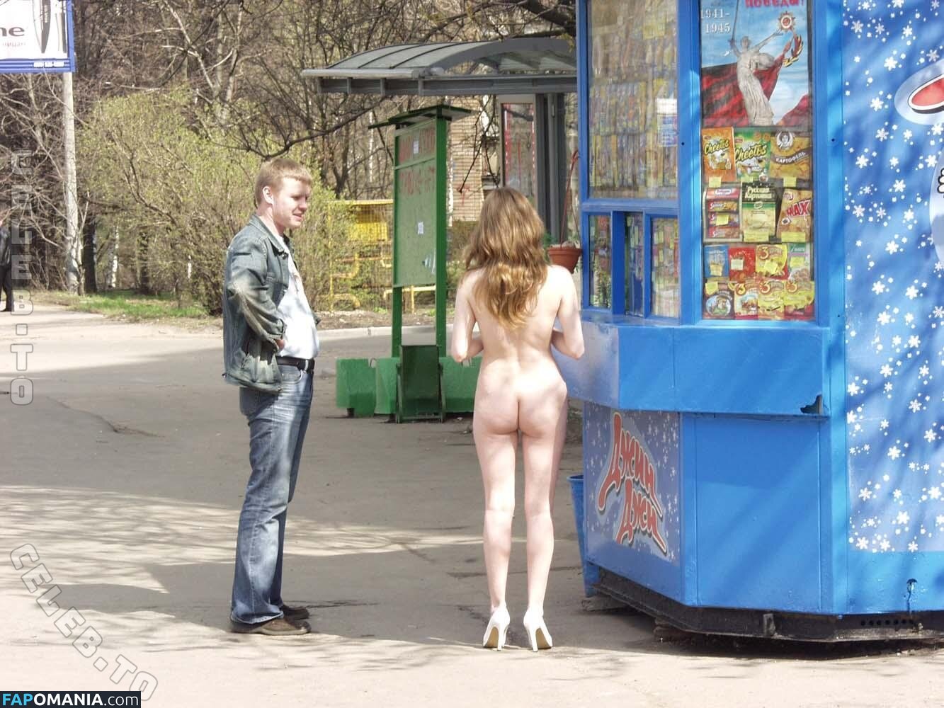 Nackt In Russland / nude-in-russia Nude OnlyFans  Leaked Photo #910