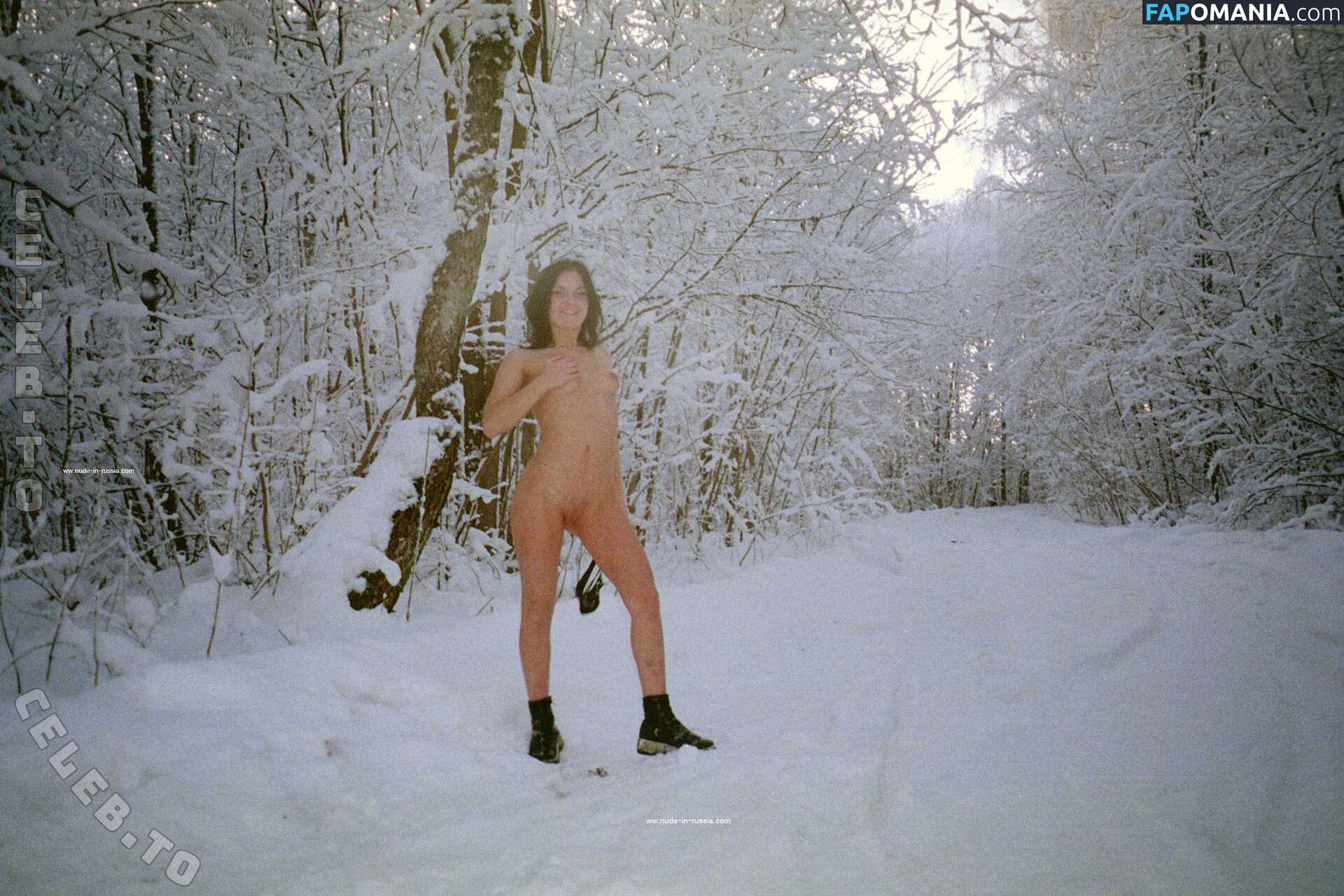 Nackt In Russland / nude-in-russia Nude OnlyFans  Leaked Photo #1046