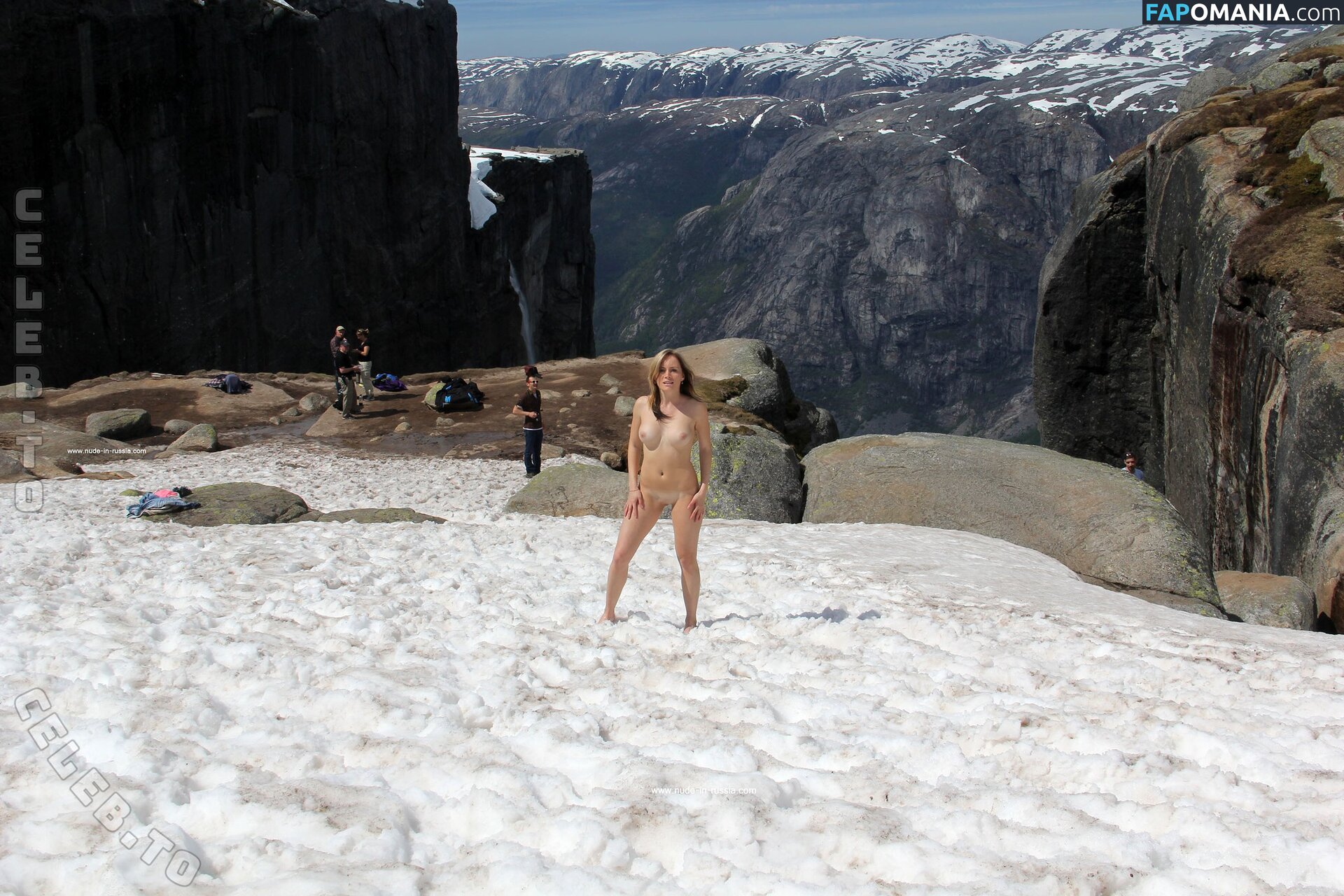 Nackt In Russland / nude-in-russia Nude OnlyFans  Leaked Photo #1291