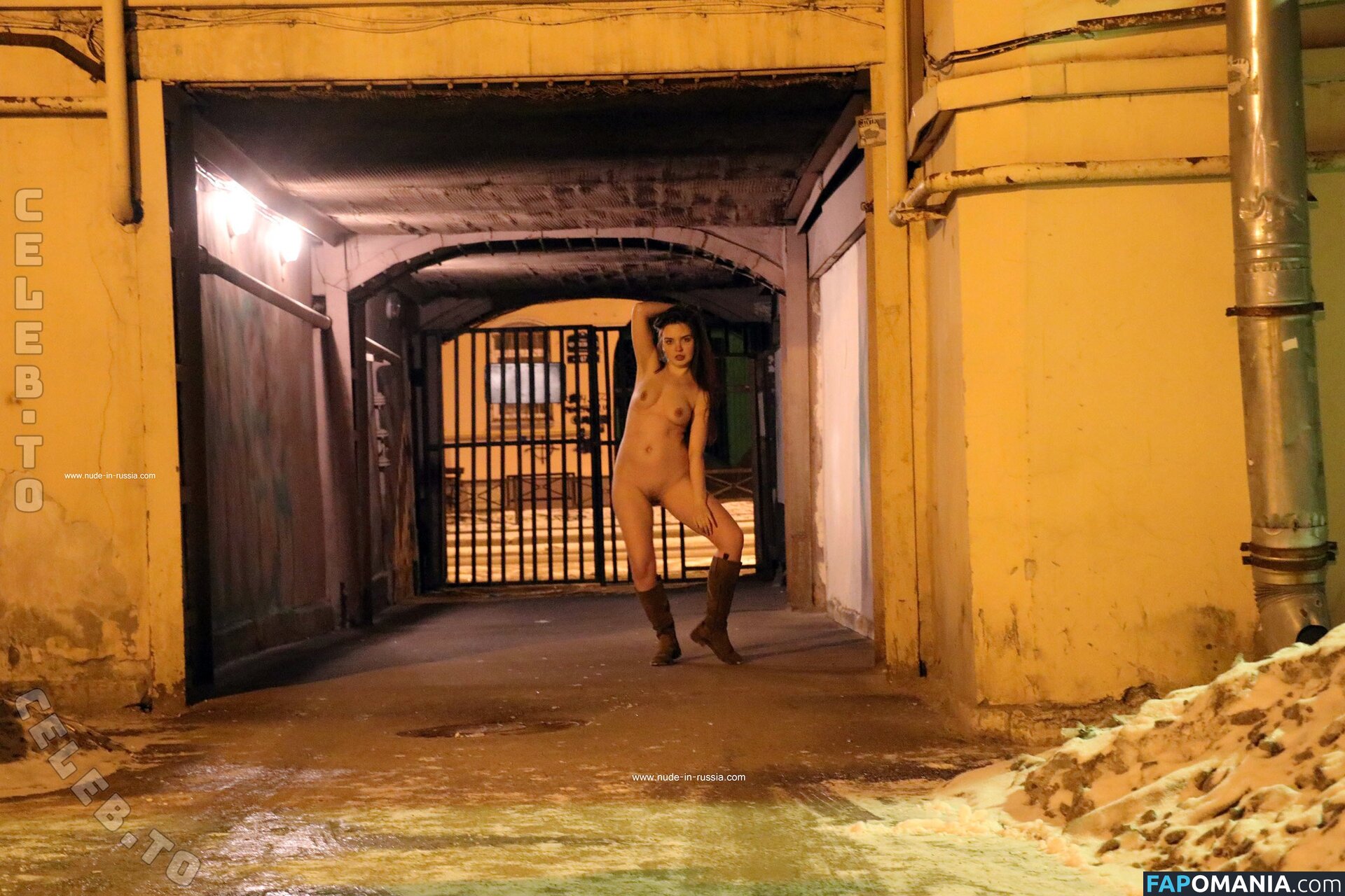 Nackt In Russland / nude-in-russia Nude OnlyFans  Leaked Photo #1306