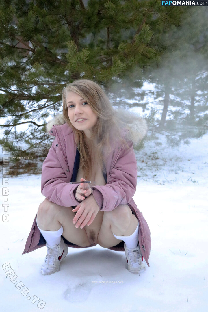 Nackt In Russland / nude-in-russia Nude OnlyFans  Leaked Photo #1331