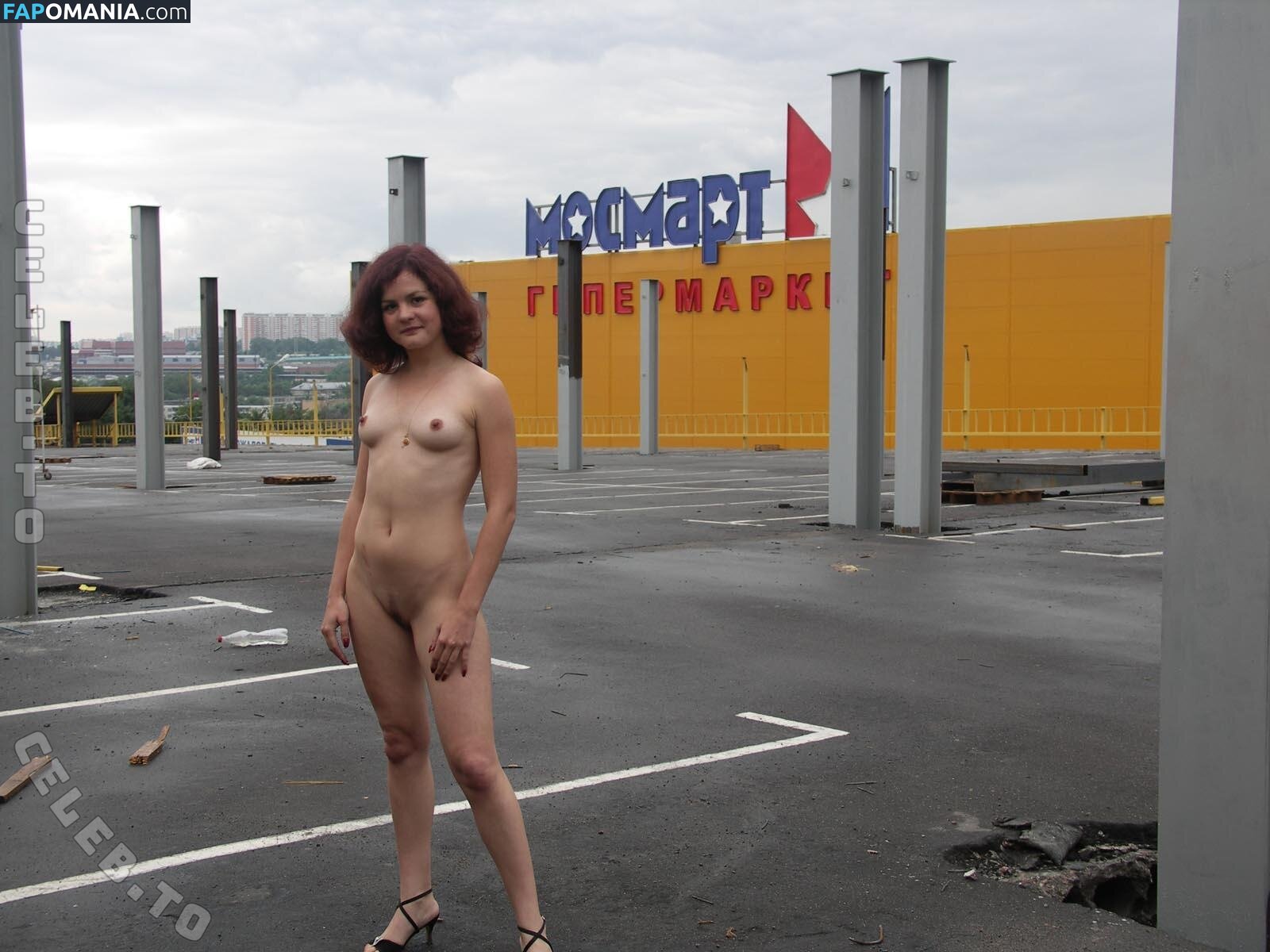 Nackt In Russland / nude-in-russia Nude OnlyFans  Leaked Photo #1481