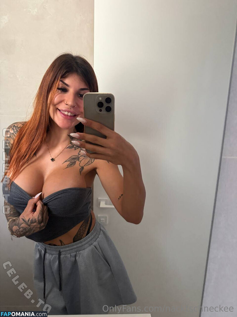 Nacktschneckee Nude OnlyFans  Leaked Photo #5