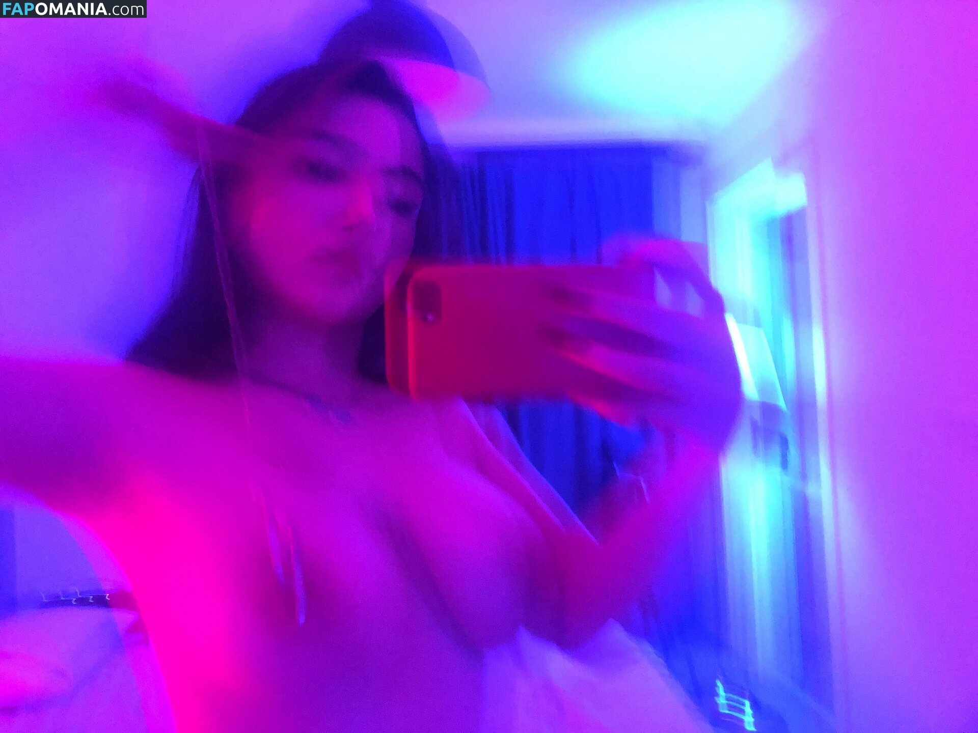 nadeleine / nadeleine04 Nude OnlyFans  Leaked Photo #12