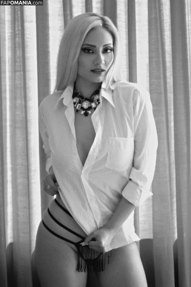 Nadeska Widausky Nude OnlyFans  Leaked Photo #3