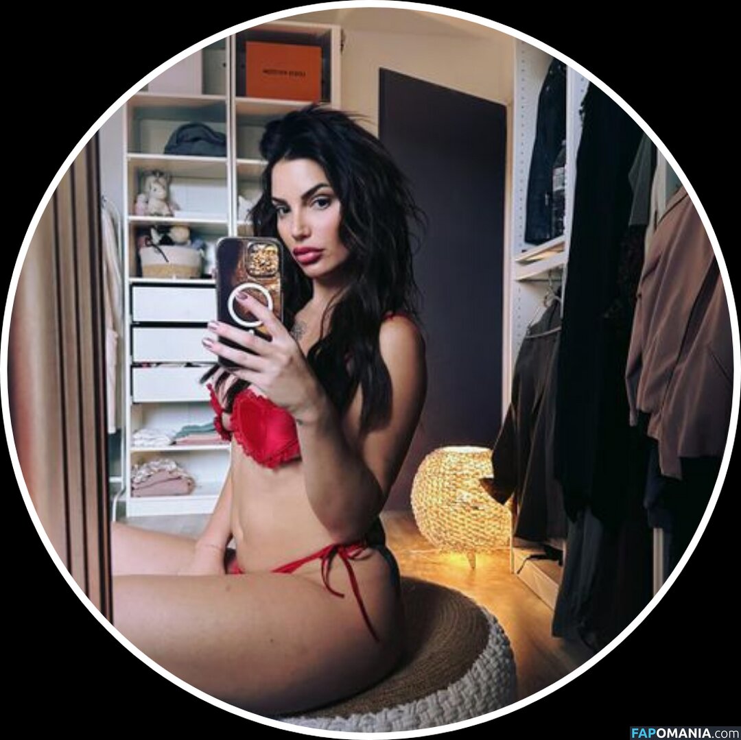 Nadège Lacroix Nude OnlyFans  Leaked Photo #6