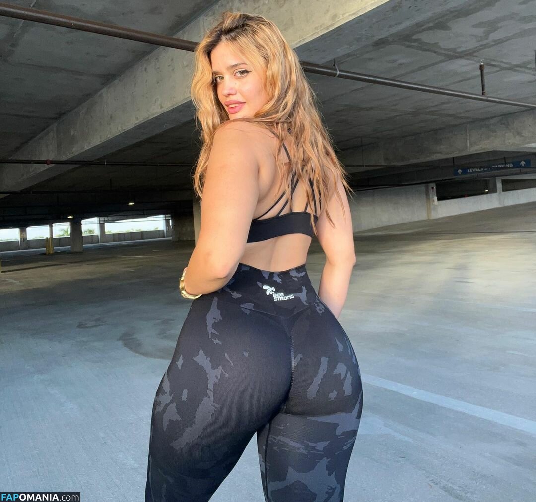 Nadia G / nadia_g / nadiagstar Nude OnlyFans  Leaked Photo #171