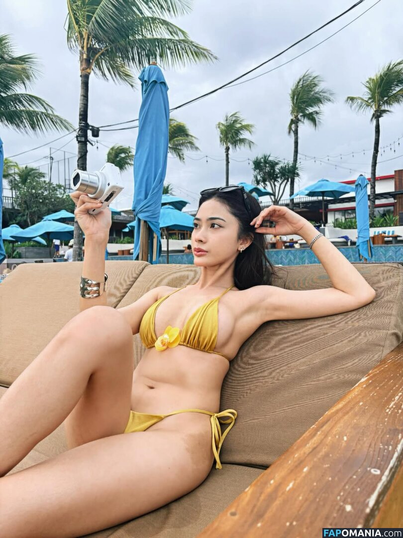 Nadia Natasa / nadia_0000nn / nadnad_0000nn2 Nude OnlyFans  Leaked Photo #2