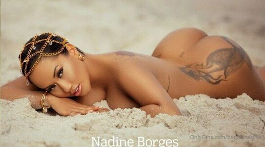 Nadine Borges