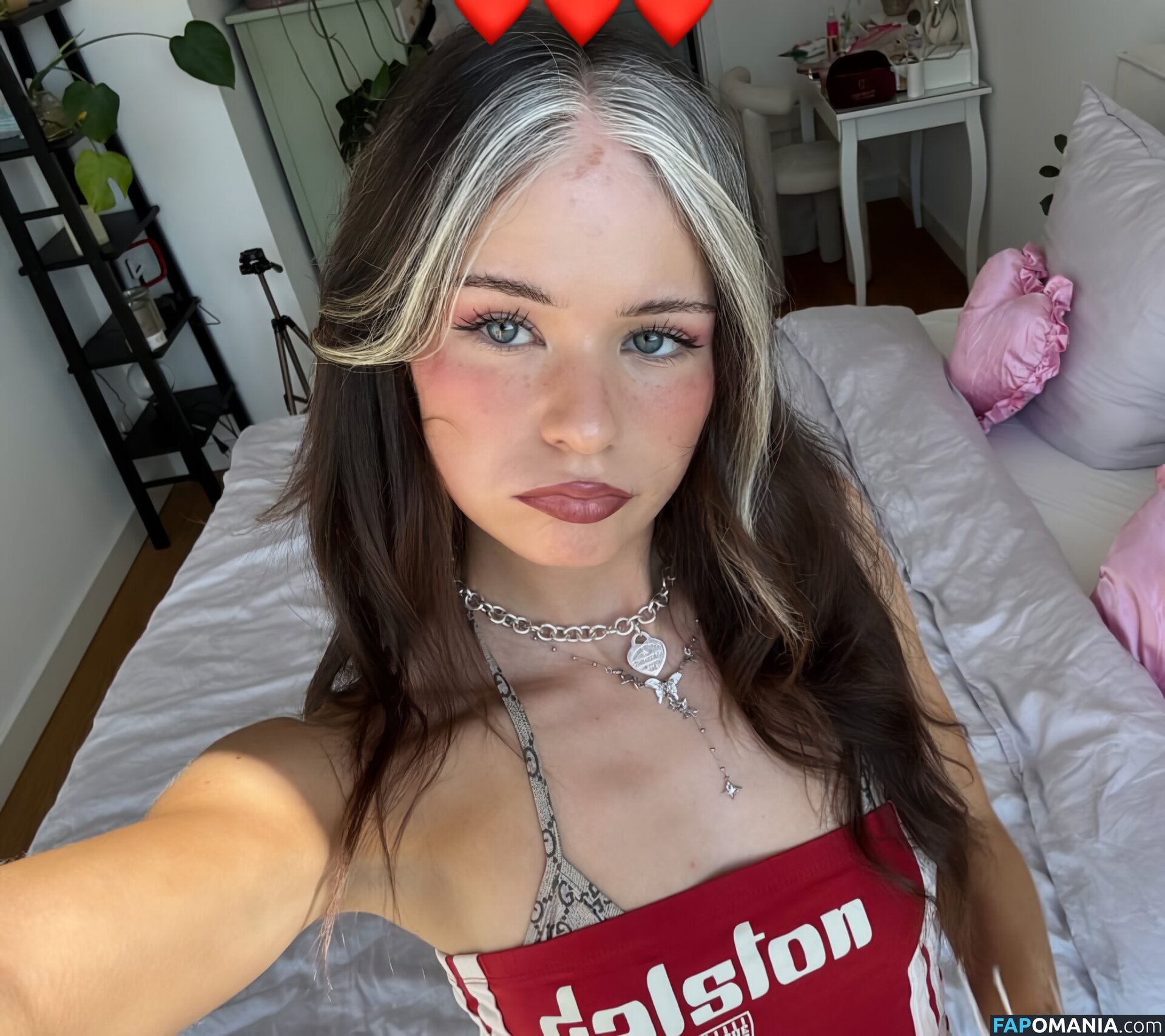 Nadine Breaty / nadinebreaty / nadinenight Nude OnlyFans  Leaked Photo #59