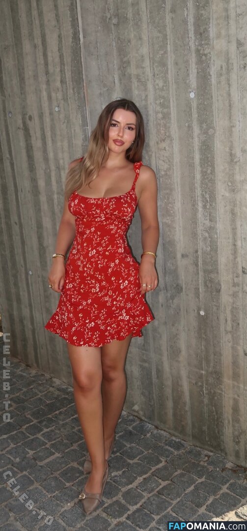 nadine.klr Nude OnlyFans  Leaked Photo #12