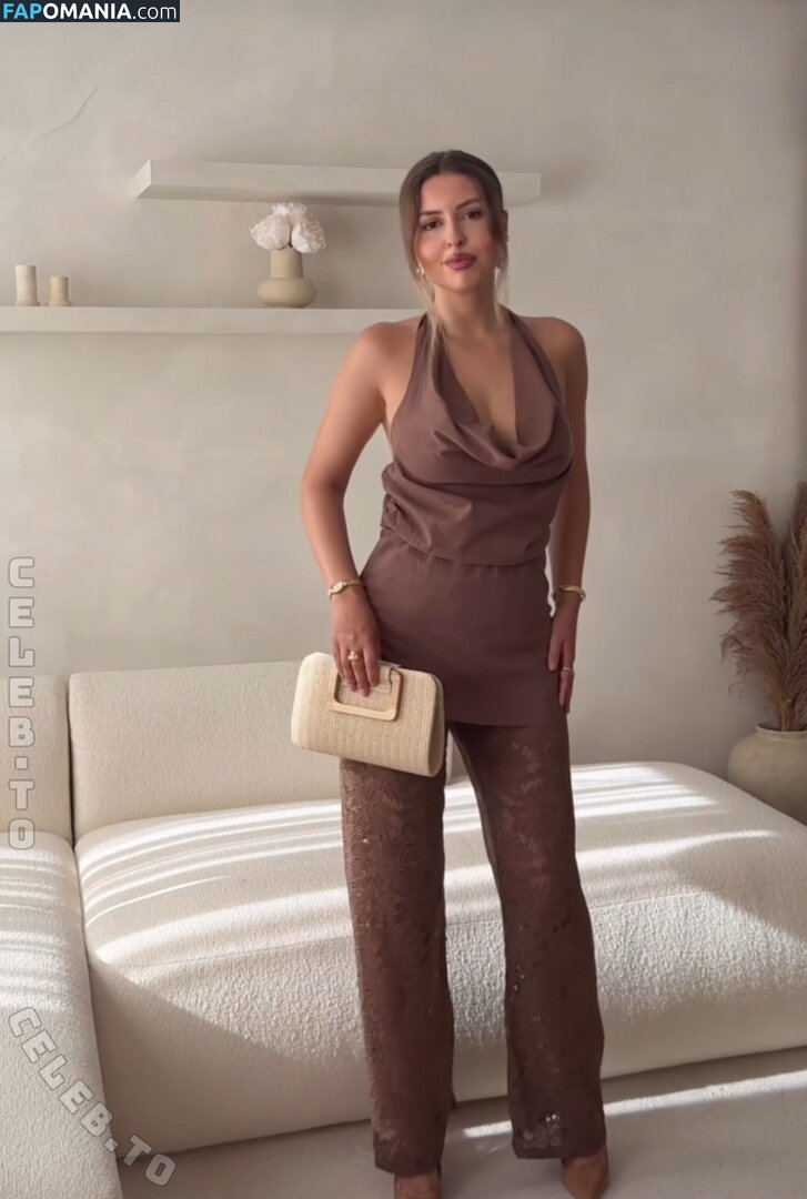 nadine.klr Nude OnlyFans  Leaked Photo #13