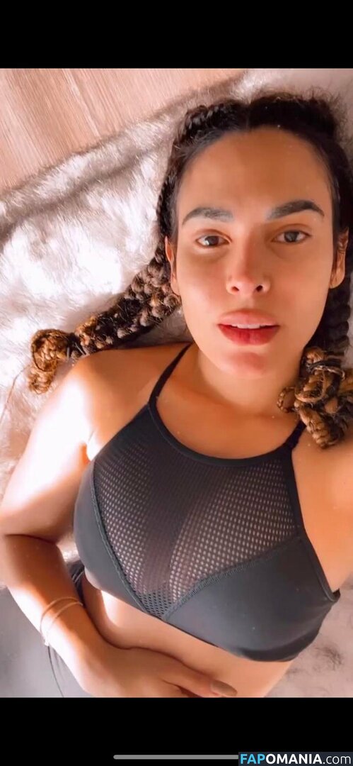 Nadine Velazquez / nadinevelazquez Nude OnlyFans  Leaked Photo #13