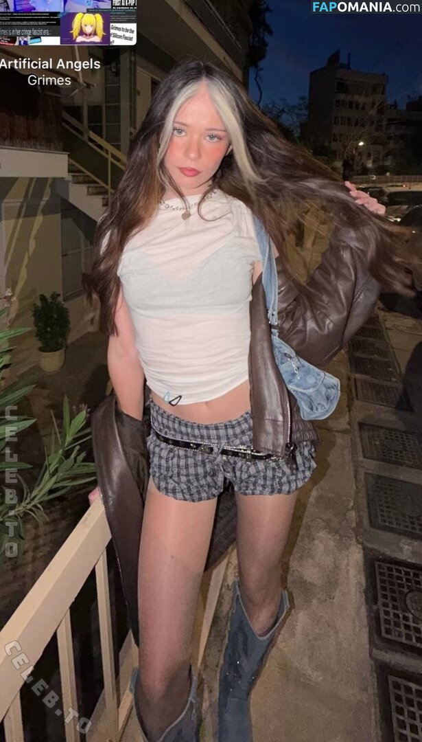 nadinebreaty Nude OnlyFans  Leaked Photo #3