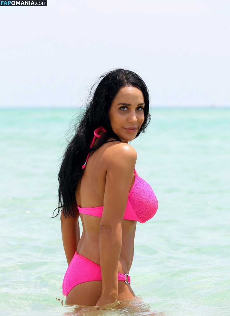 Nadya Suleman / nataliesuleman Nude OnlyFans  Leaked Photo #13