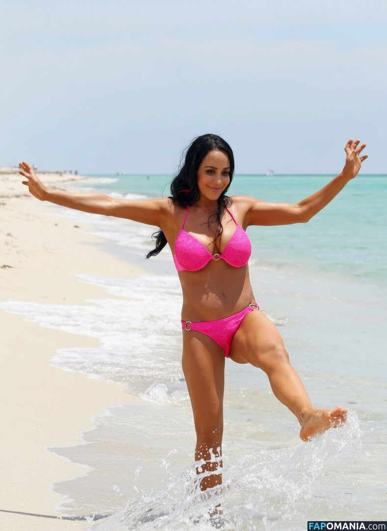 Nadya Suleman / nataliesuleman Nude OnlyFans  Leaked Photo #18
