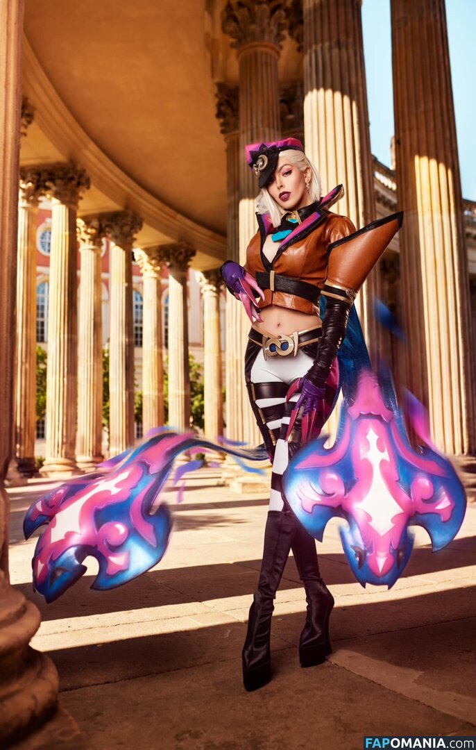 Nadyasonika Nude OnlyFans  Leaked Photo #69