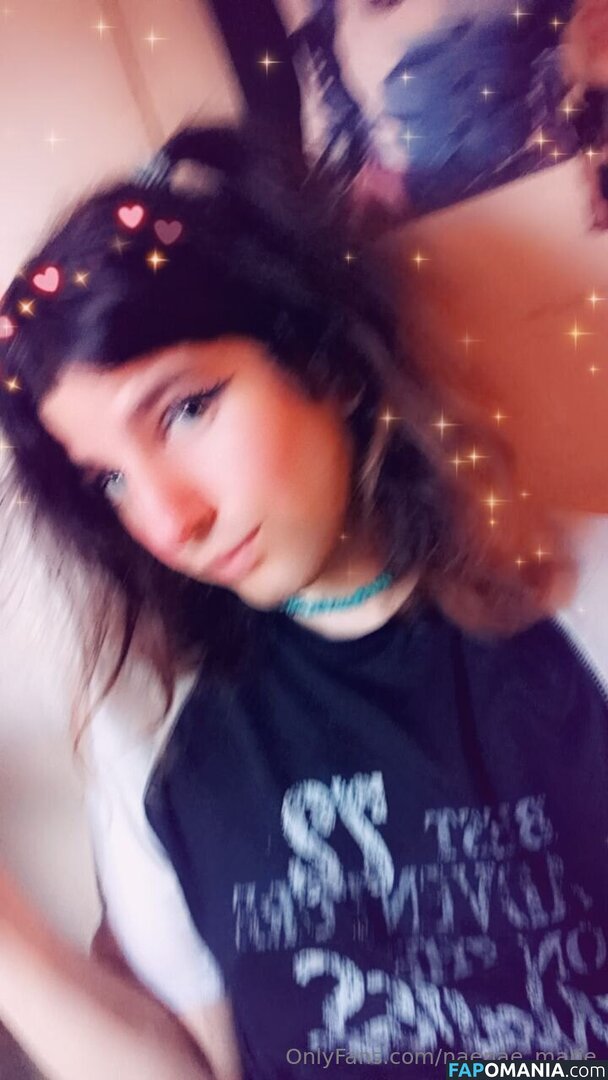 naenae_marie / naenaemarie0 Nude OnlyFans  Leaked Photo #1