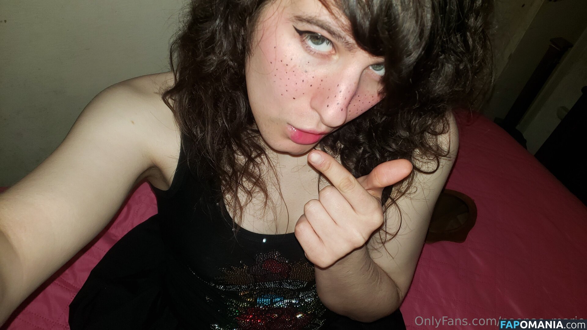naenae_marie / naenaemarie0 Nude OnlyFans  Leaked Photo #2