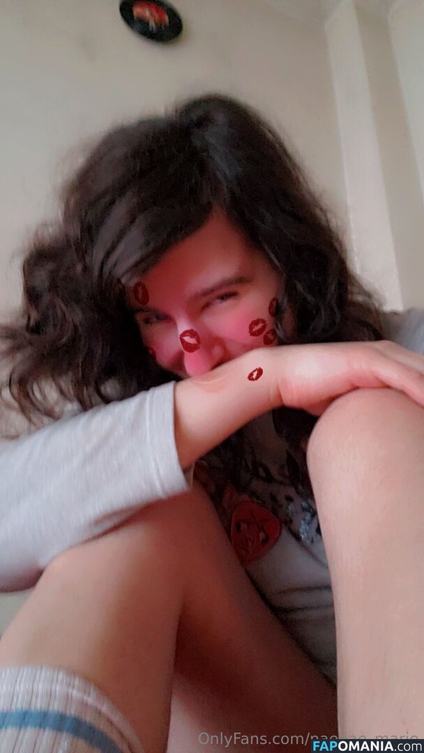 naenae_marie / naenaemarie0 Nude OnlyFans  Leaked Photo #3