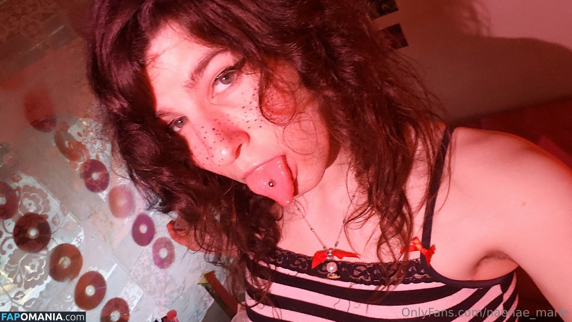 naenae_marie / naenaemarie0 Nude OnlyFans  Leaked Photo #5