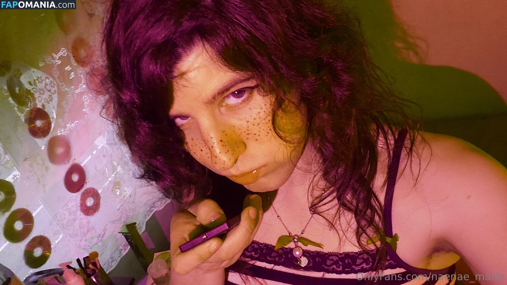 naenae_marie / naenaemarie0 Nude OnlyFans  Leaked Photo #7