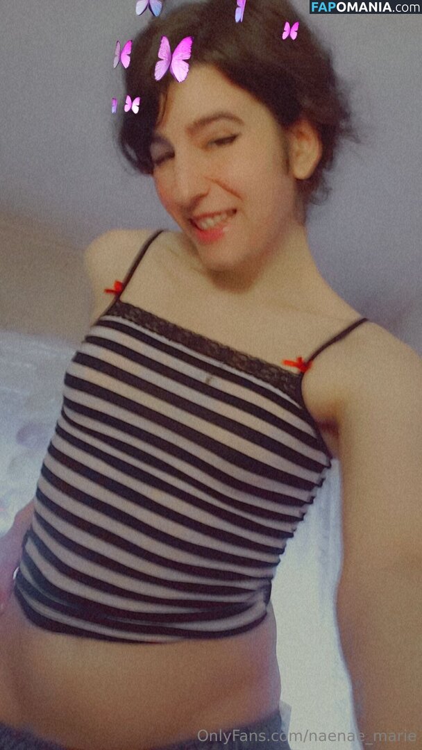 naenae_marie / naenaemarie0 Nude OnlyFans  Leaked Photo #8
