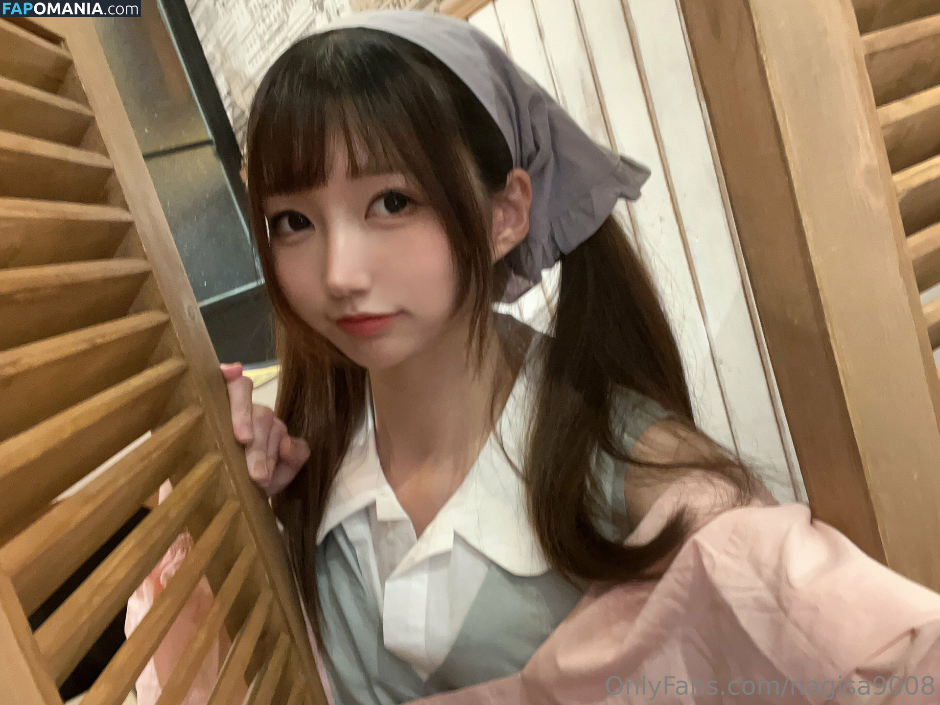 nagesaa9008 / nagisa9008 Nude OnlyFans  Leaked Photo #34