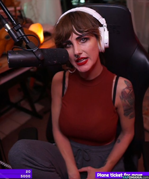 Nagisake / nagisakee Nude OnlyFans  Leaked Photo #18